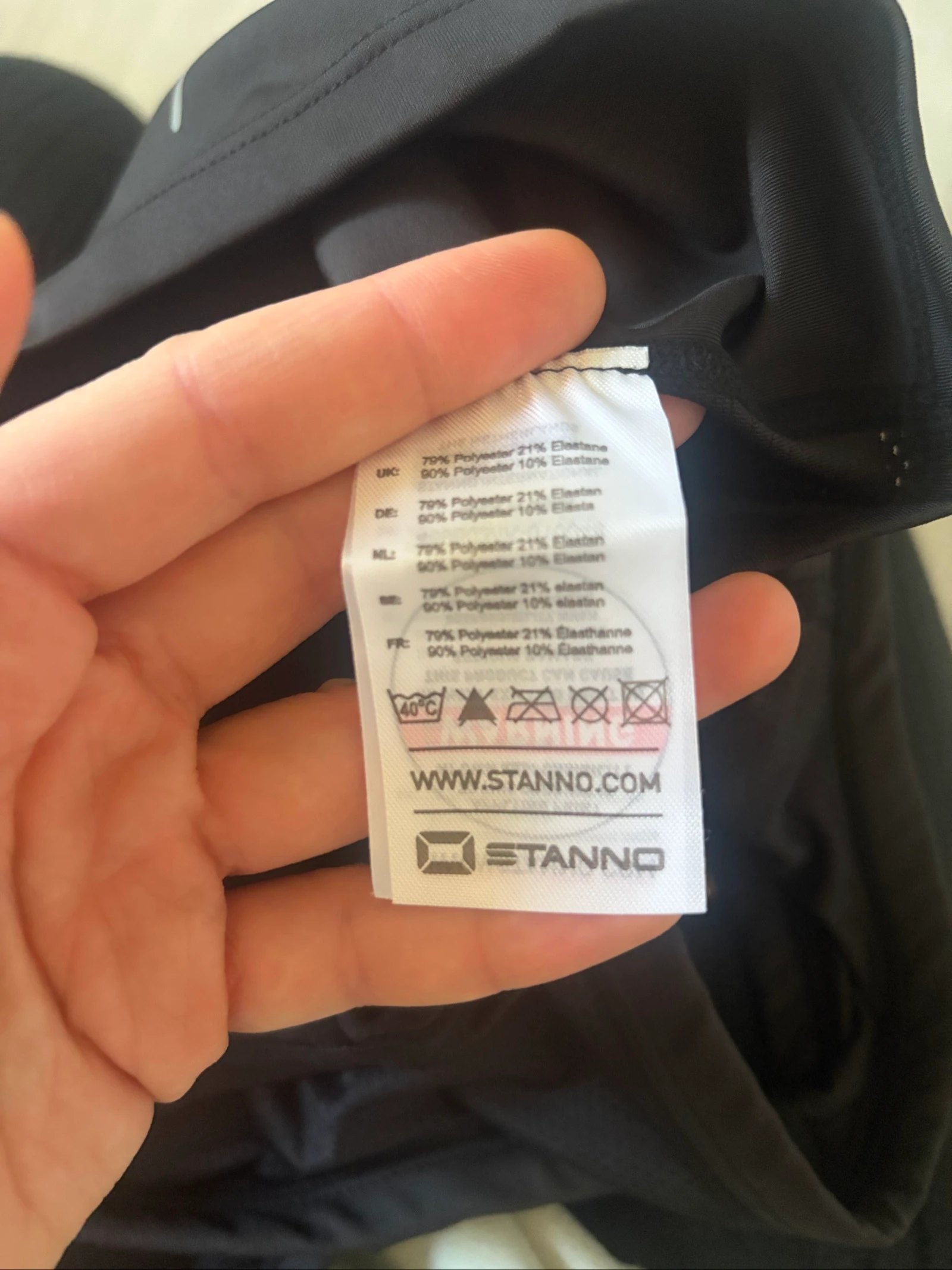 Ropa deportiva transpirable para mujer – photo 5